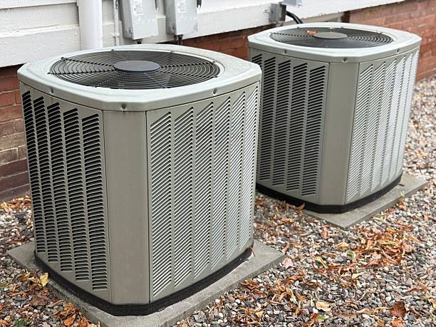 Reliable Hvac contractor in Castalia, NC by JG Cool HVAC